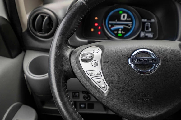 Nissan e-NV200 - Afbeelding 26 van 30