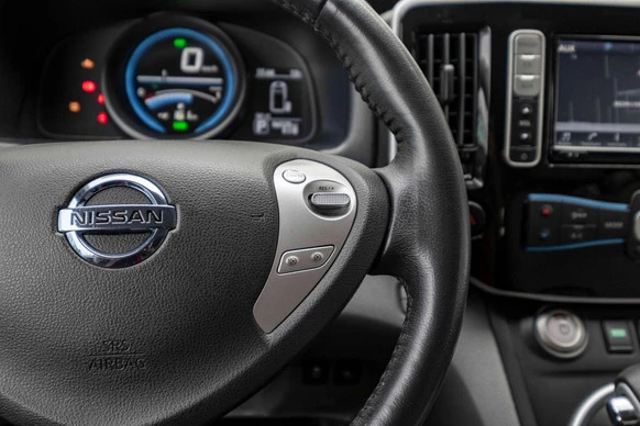 Nissan e-NV200 - Afbeelding 27 van 30