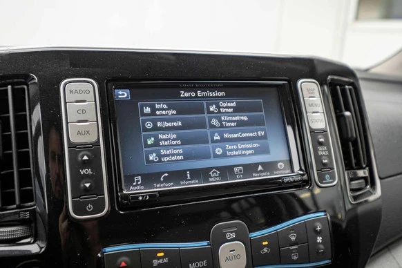 Nissan e-NV200 - Afbeelding 29 van 30