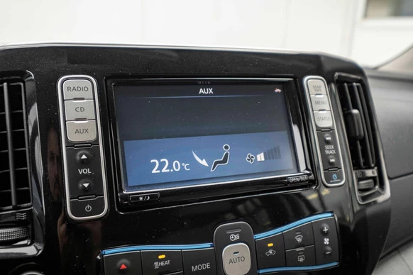 Nissan e-NV200 - Afbeelding 30 van 30