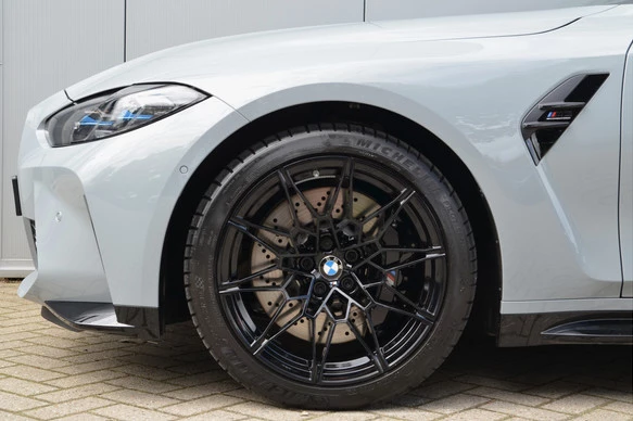 BMW M3 - Afbeelding 4 van 28