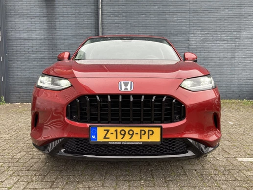 Honda ZR-V - Afbeelding 11 van 30