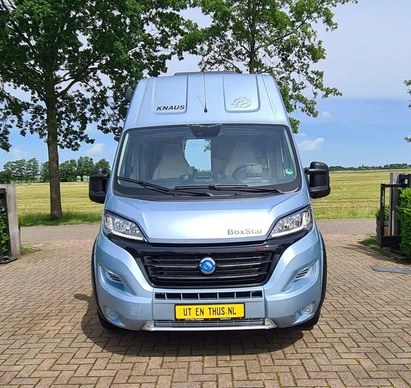 Knaus Freeway 630 - Afbeelding 5 van 24