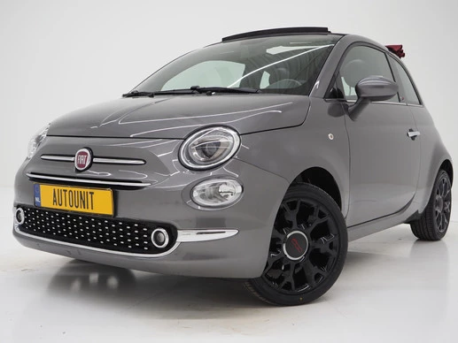 Fiat 500C - Afbeelding 1 van 29