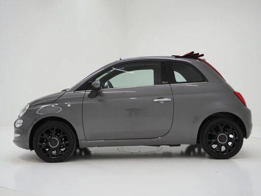 Fiat 500C - Afbeelding 2 van 29