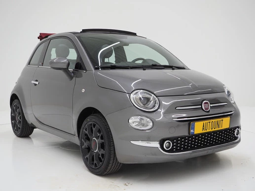 Fiat 500C - Afbeelding 11 van 29