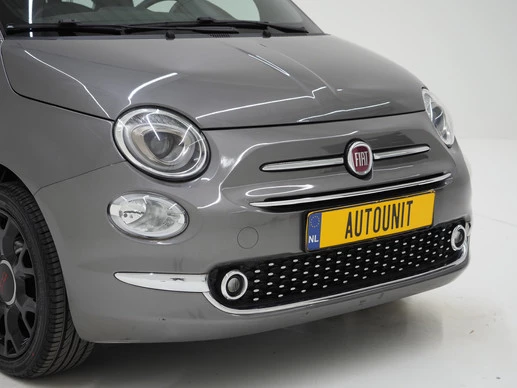 Fiat 500C - Afbeelding 12 van 29