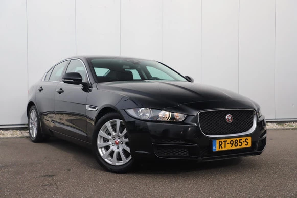 Jaguar XE - Afbeelding 4 van 30