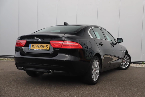 Jaguar XE - Afbeelding 5 van 30