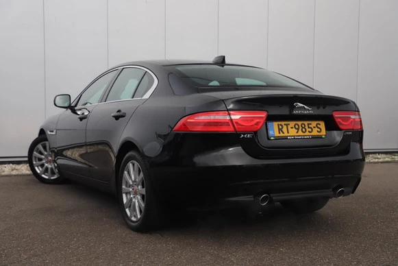 Jaguar XE - Afbeelding 6 van 30