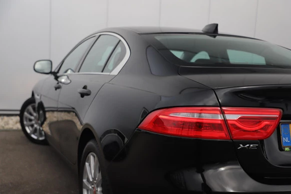 Jaguar XE - Afbeelding 7 van 30