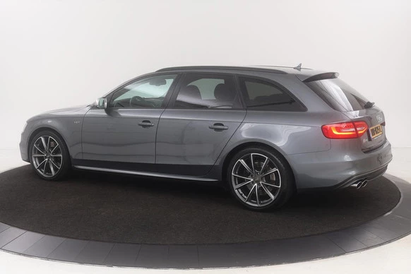 Audi S4 - Afbeelding 2 van 30