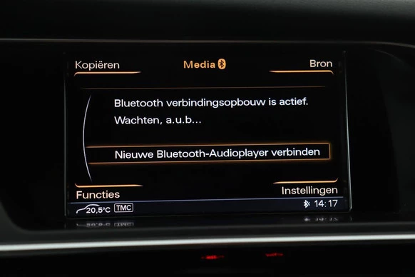 Audi S4 - Afbeelding 22 van 30