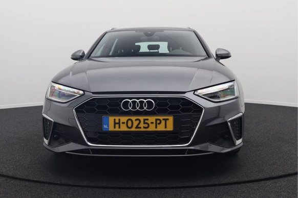 Audi A4 - Afbeelding 3 van 28