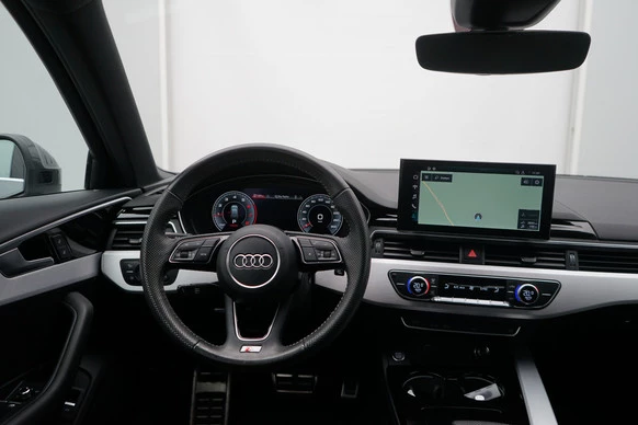 Audi A4 - Afbeelding 7 van 28