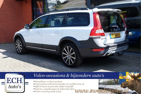 Volvo XC70 - Afbeelding 4 van 25