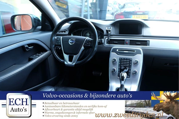 Volvo XC70 - Afbeelding 11 van 25