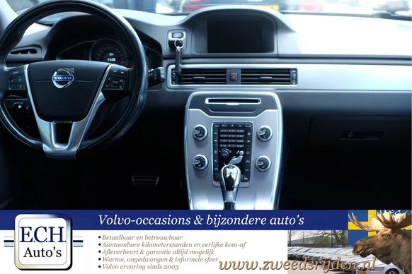 Volvo XC70 - Afbeelding 12 van 25