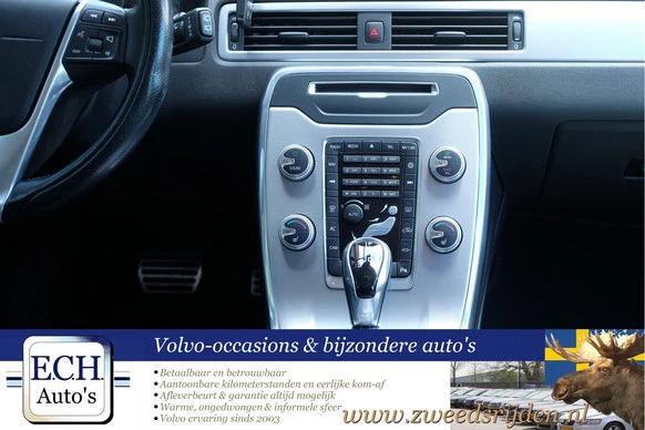 Volvo XC70 - Afbeelding 13 van 25