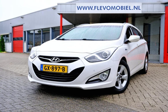 Hyundai i40 - Afbeelding 1 van 29