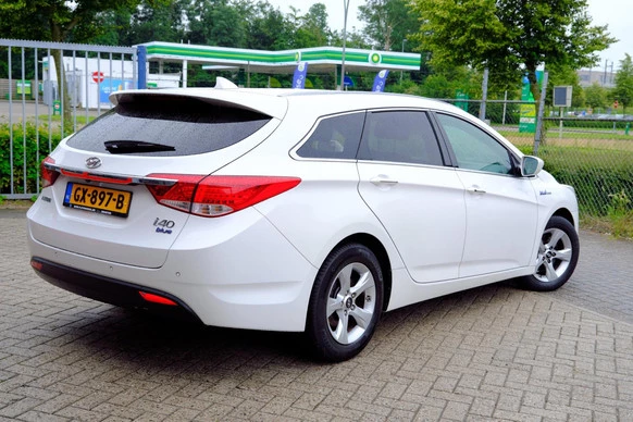 Hyundai i40 - Afbeelding 3 van 29