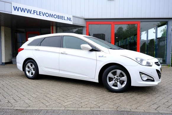 Hyundai i40 - Afbeelding 4 van 29