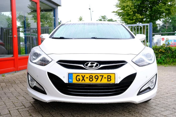 Hyundai i40 - Afbeelding 7 van 29