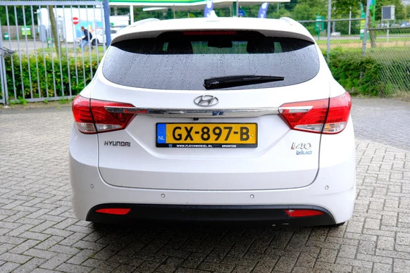 Hyundai i40 - Afbeelding 8 van 29