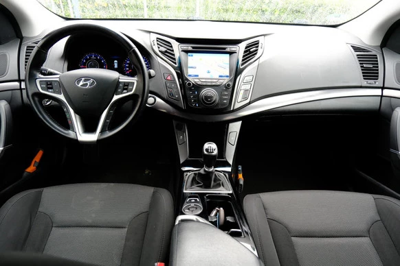 Hyundai i40 - Afbeelding 11 van 29