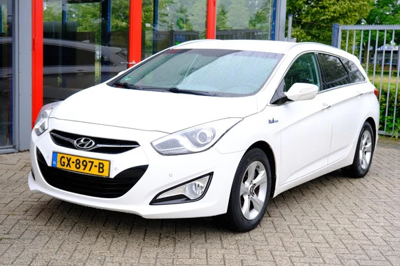 Hyundai i40 - Afbeelding 22 van 29