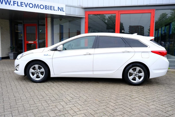 Hyundai i40 - Afbeelding 23 van 29