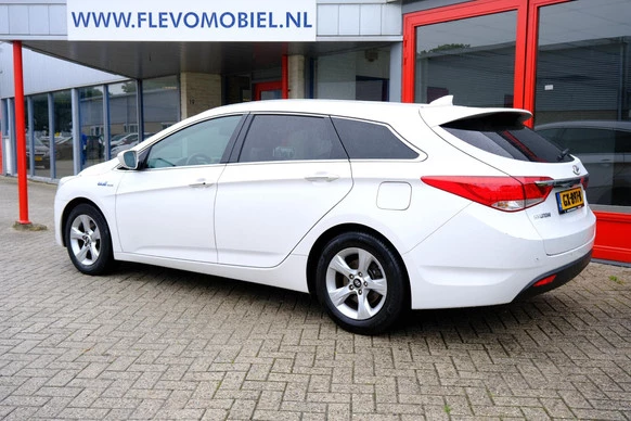 Hyundai i40 - Afbeelding 24 van 29