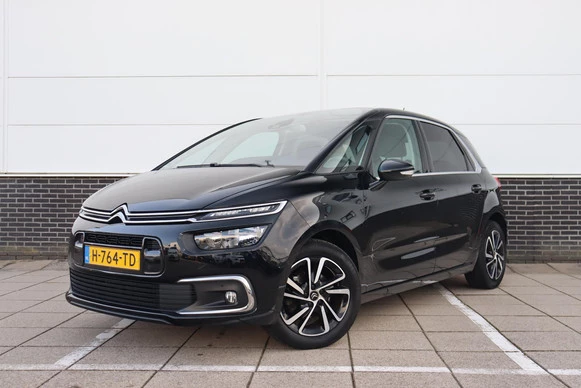 Citroën C4 Spacetourer - Afbeelding 1 van 30