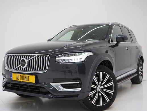 Volvo XC90 - Afbeelding 1 van 30