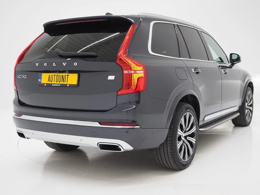 Volvo XC90 - Afbeelding 9 van 30