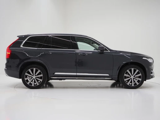 Volvo XC90 - Afbeelding 10 van 30