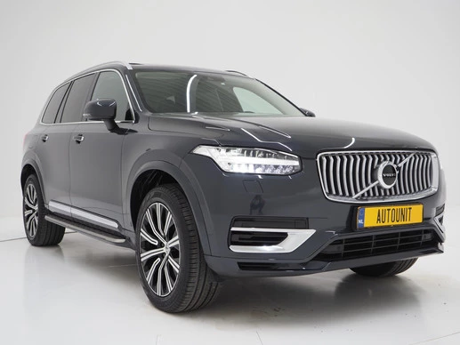 Volvo XC90 - Afbeelding 11 van 30