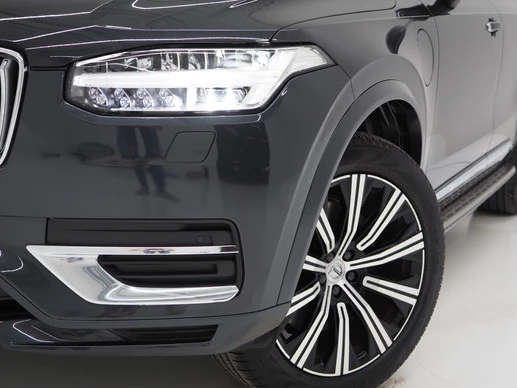 Volvo XC90 - Afbeelding 12 van 30