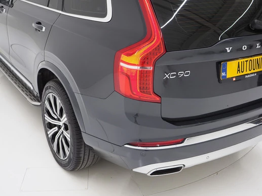 Volvo XC90 - Afbeelding 13 van 30