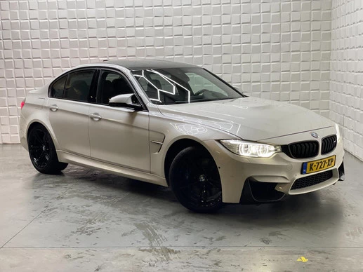 BMW M3 - Afbeelding 2 van 30