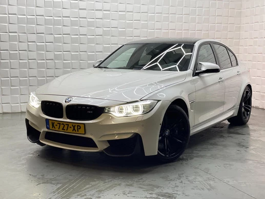 BMW M3 - Afbeelding 19 van 30