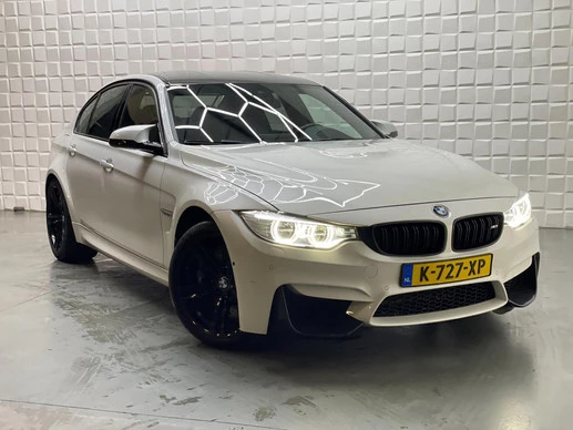 BMW M3 - Afbeelding 20 van 30