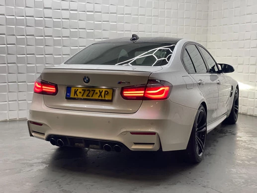 BMW M3 - Afbeelding 21 van 30