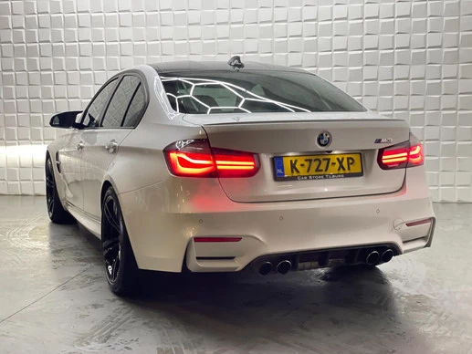 BMW M3 - Afbeelding 22 van 30