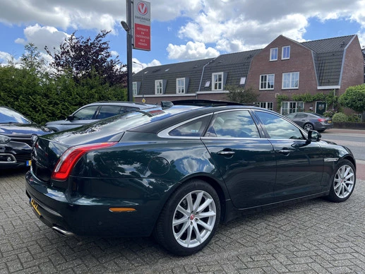 Jaguar XJ - Afbeelding 6 van 30