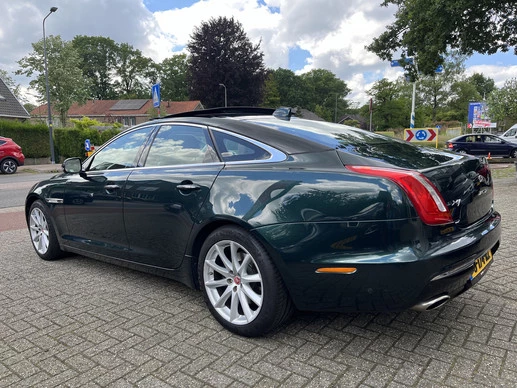 Jaguar XJ - Afbeelding 8 van 30