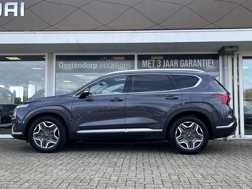 Hyundai Santa Fe - Afbeelding 7 van 30