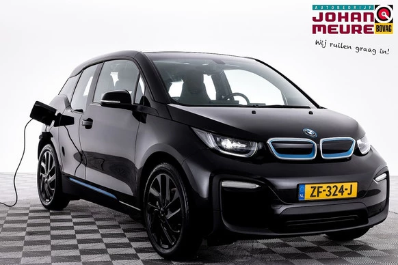 BMW i3 - Afbeelding 2 van 20