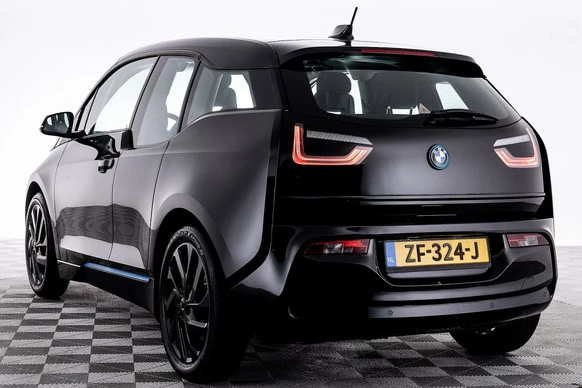 BMW i3 - Afbeelding 3 van 20