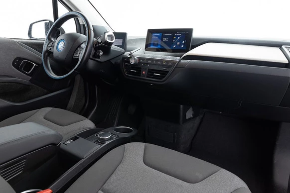 BMW i3 - Afbeelding 5 van 20